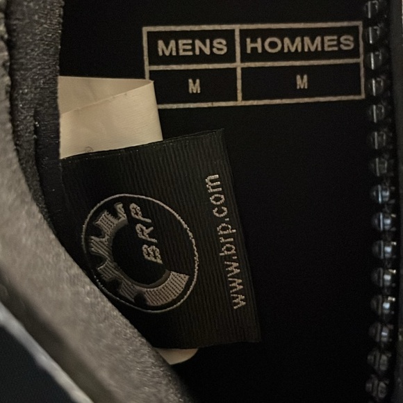 SeaDoo wetsuit size medium - Picture 3 of 3